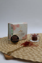 5liv Kashmiri Mongra Saffron